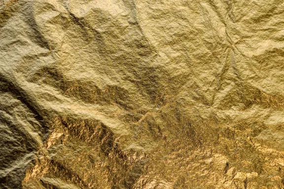 enviro-material-gold