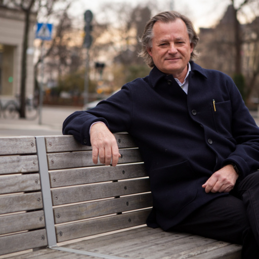 Alf Blomqvist Chairman of the Board Enviro