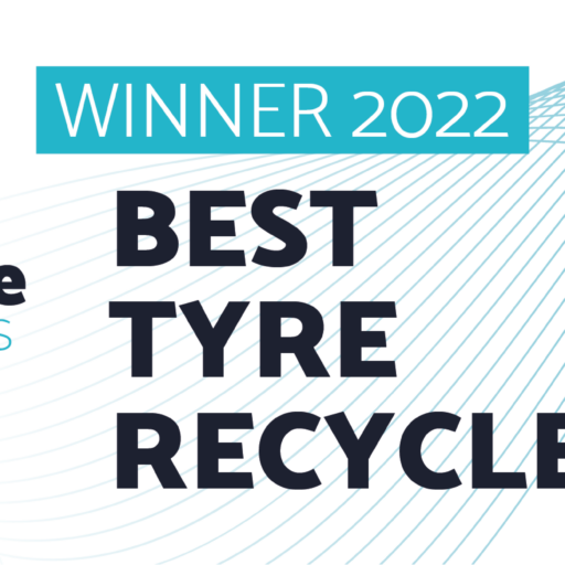 Best tyre recycler WHITE 4x