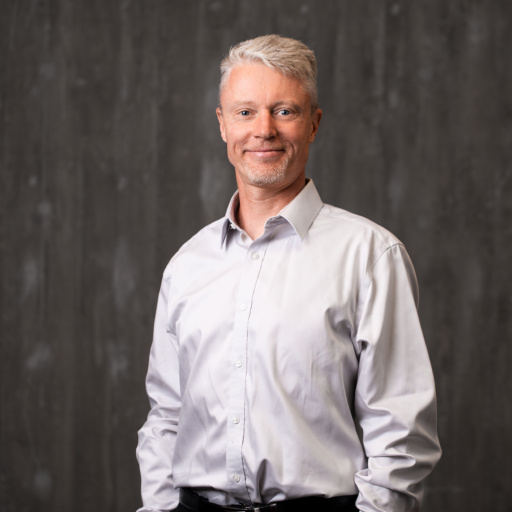 Christofer Cedervall