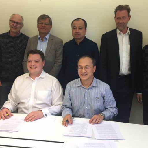 Enviro and Vanlead Group