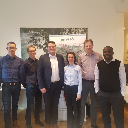 Enviro, ArticCan Energy Services Inc