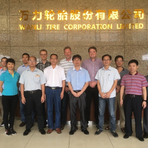 Enviro och Vanlead Group