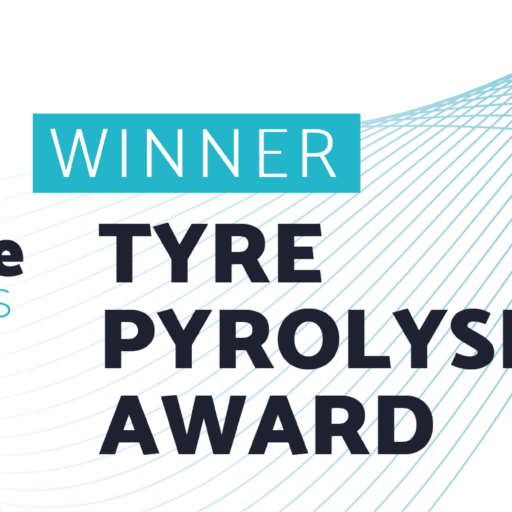 Enviro Tyre Pyrolysis Award
