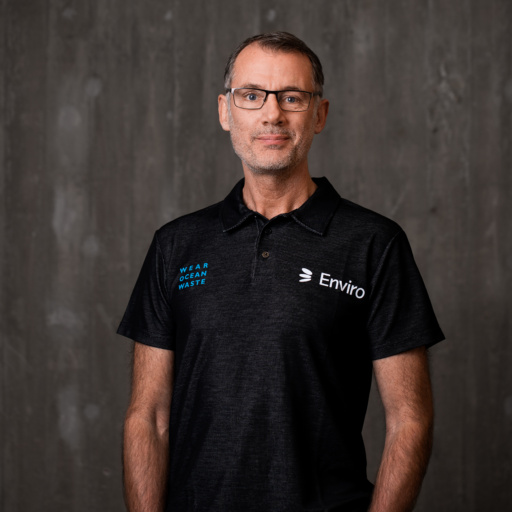 Knutson Åkerberg Mechanical Engineer at Enviro