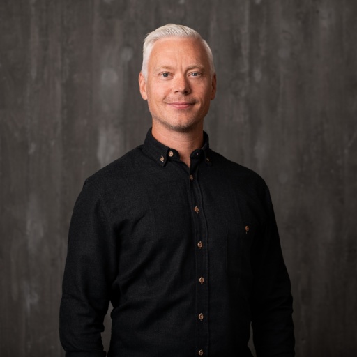 Mikael Tunberg Enviro