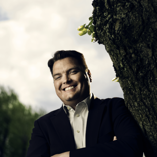 Thomas Sörensson CEO