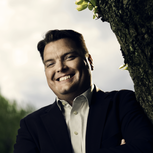 Thomas Sörensson CEO Enviro