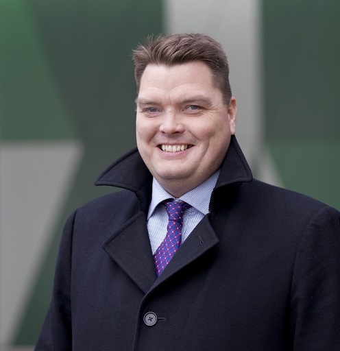 Thomas Sörensson Enviro60